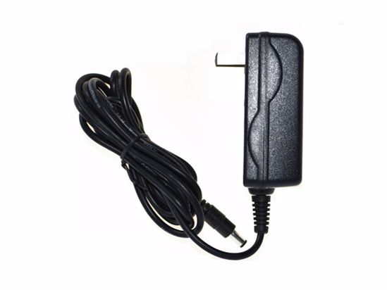 Yingju YJS024C-1202000C AC Adapter 5V-12V YJS024C-1202000C