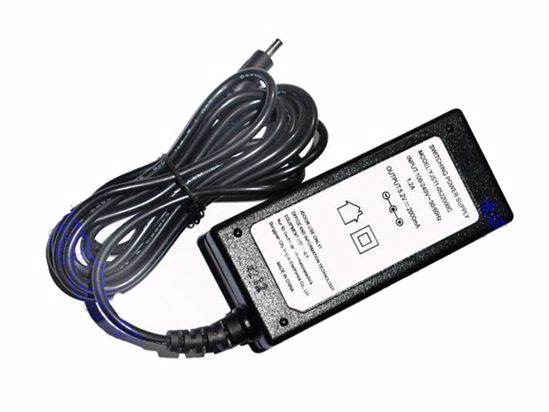 Yingju YJS11-0522000C AC Adapter 5V-12V YJS11-0522000C