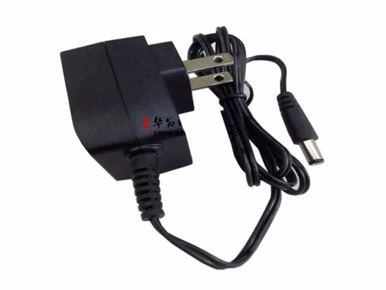 Other Brands YMC06-3U AC Adapter 5V-12V YMC06-3U