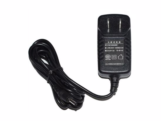 Other Brands YW19-050200C AC Adapter 5V-12V YW19-050200C