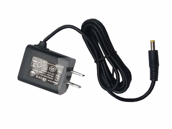 ijloo ZFXPA01000120Z AC Adapter 5V-12V ZFXPA01000120Z