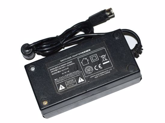 Other Brands ZL-D060W01205000 AC Adapter 5V-12V ZL-D060W01205000