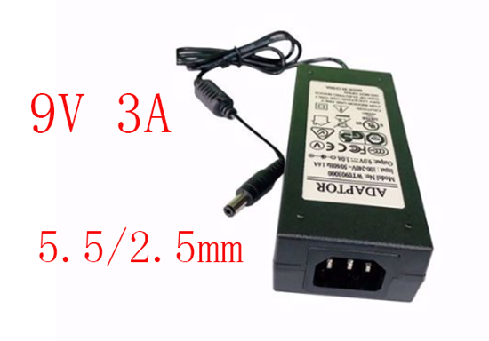 Other Brands WT0903000 AC Adapter 5V-12V WT0903000