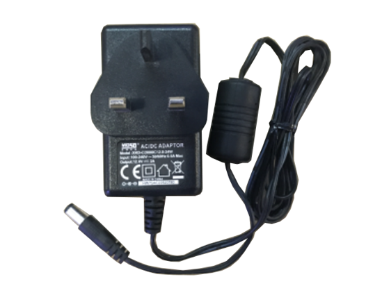 MOSO XKD-C2000IC12.0-24W AC Adapter 5V-12V XKD-C2000IC12.0-24W