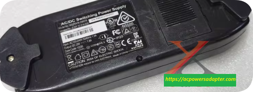 *Brand NEW*electric sofa charging cable W52RA76/09-290018 09-290018 transformer 29V 1.8A