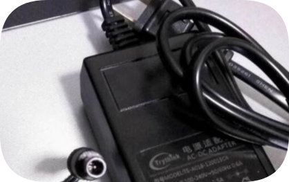 *Brand NEW*Original DS-65DC0403 12V 1.5A AC Adapter Power Supply