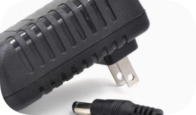 *Brand NEW*Original Great Wall 12V 2.5A AC ADAPTER V2443WV 238LM00043 Power Supply