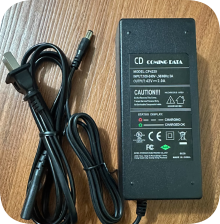 *Brand NEW* 42V 2A AC ADAPTER CD CP4220 Power Supply