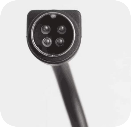 *Brand NEW*ADS-65HI-12N-1 120048E HOIOTO Eurolink 12V4A power supply four-pin pickup mac