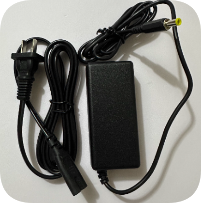 *Brand NEW*Youyuan UIA324-12 power cord DC12V2A with 5.0 pin Aimo video booth power adap