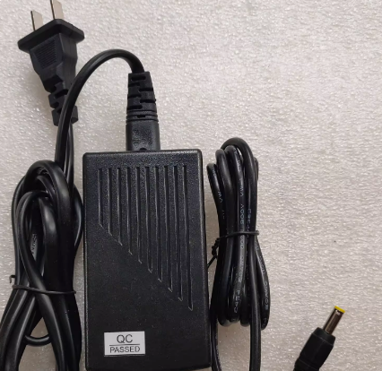 *Brand NEW*Original CASIO 9.5V 1.0A AC ADAPTER CTK-3350 1100 1200 1300 LK135 Power Suppl