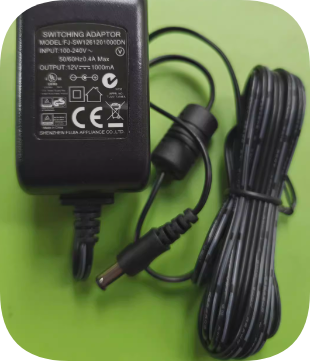 *Brand NEW*Original MEDELI 12V 1A AC ADAPTER M201 A100 A600 Power Supply
