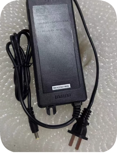 *Brand NEW*Original GVE 24V 5A AC ADAPTER GM130-2400500-D Power Supply