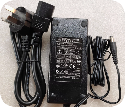 *Brand NEW*Original FJ-E157 12V 2500MA AC ADAPTER Power Supply