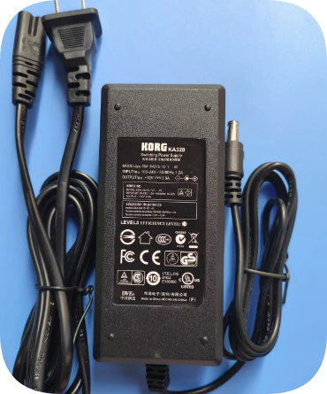*Brand NEW*Original KORG DSA-0421S-12 1 42 PA500 M50 X50 PA50 12V 3.5A AC ADAPTER Power