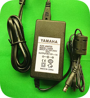 *Brand NEW*Original 12V 1A AC ADAPTER H-610 H-100B HAD-1 Power Supply