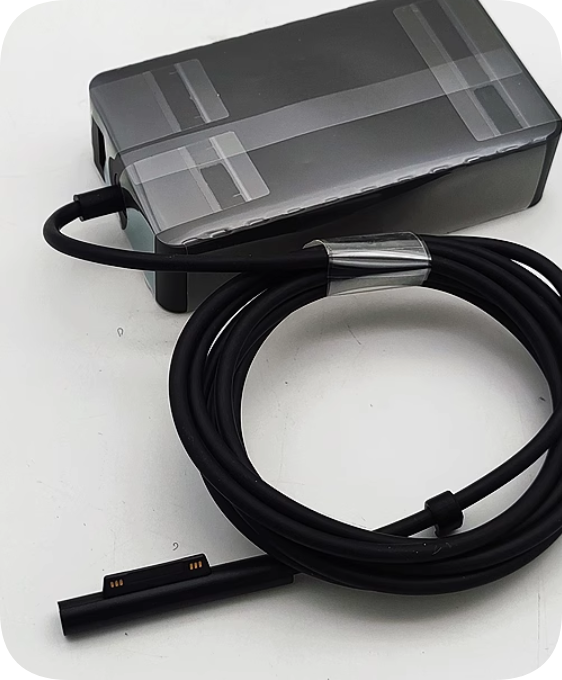 *Brand NEW*Original Microsoft Surface Pro5/6 /book Laptop2 1800 15V 2.58A 5V 1A 44W AC