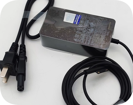 *Brand NEW*Original Microsoft pro6/7 book1 1706 15V 4A 65W AC ADAPTER Power Supply
