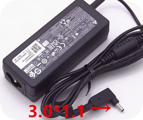 *Brand NEW*Original DELTA ADP-45FE F 19V 2.37 45W AC Adapter Power Supply