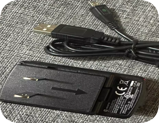 *Brand NEW*PDA Original HOIOTO ADS-12B-06 05010E USB 5V 2A AC Adapter Power Supply