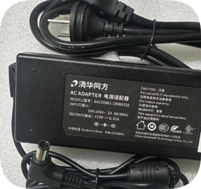 *Brand NEW*PDA Original GA120SD1-19006320 19V 6.32A AC Adapter Power Supply