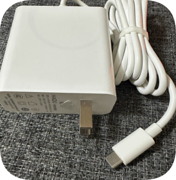 *Brand NEW*type-c Original 20V 3.25A AC Adapter AY65AA-AF2003252-CH Power Supply