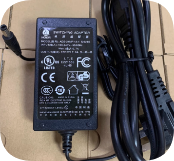 *Brand NEW*Original 12V 2A AC Adapter ATS024T-P120 RME Babyface Pro FS Power Supply