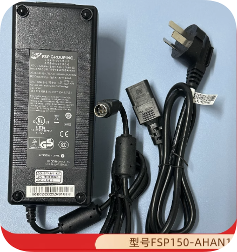 *Brand NEW*Original FSP FSP150-AHAN1-VR FSP150-AHAN1 12V 12.5A AC Adapter Power Supply