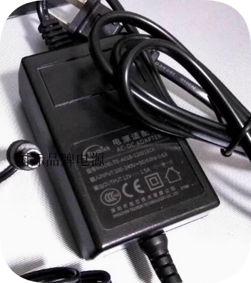 *Brand NEW*Trythink TS-A018-120015C4 12V 1.5A AC Adapter Power Supply