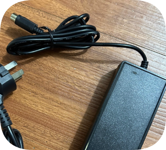 *Brand NEW*Original 24V 2.0A AC ADAPTER YC48-2402000 Power Supply