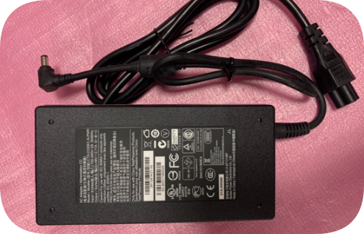 *Brand NEW*Original 48V 2.71A 3A 2.5A 130W 120W AC ADAPTER CTS-CODEC-S-PWR Power Supply