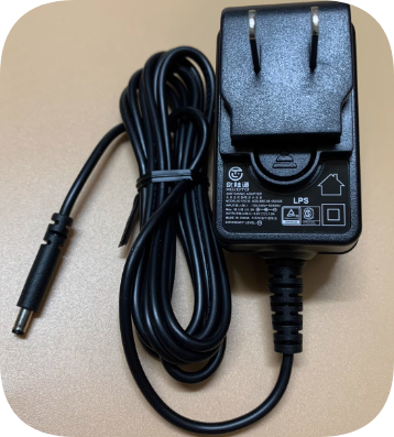 *Brand NEW*Original HOIOTO ADS-6AE-06 05252E Honeywell1911i 1981i 5.2V 1A AC ADAPTER Pow