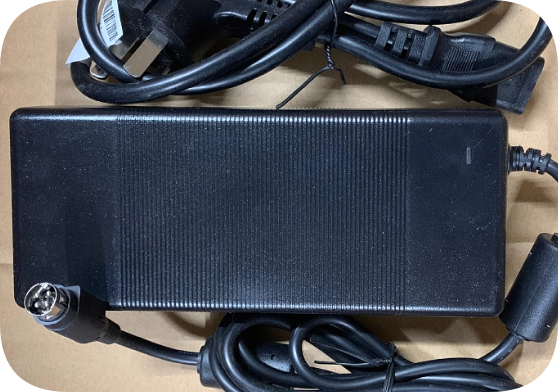 *Brand NEW*15V 10A AC ADAPTER SIUI Apogee 2100 MENB1150A1549F02 Power Supply