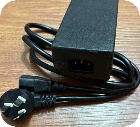 *Brand NEW*DC56V 1.1A AC ADAPTER POE GRT-560110A Power Supply