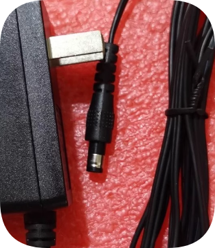 *Brand NEW*5V 0.4A 0.6A 1A AC ADAPTER FS05C FS08C Power Supply