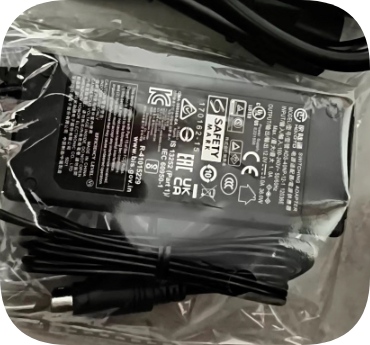 *Brand NEW*GM38-120300-F 12V 3A AC ADAPTER Power Supply