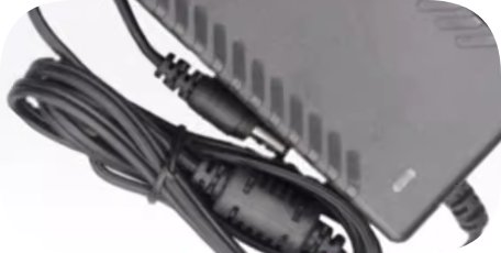 *Brand NEW*Ruijie 54V 2.4A AC ADAPTER RG-ES209GC-P Power Supply