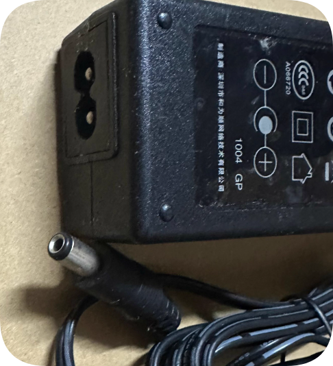 *Brand NEW*53V 700MA AC ADAPTER TEA12-53070 Power Supply