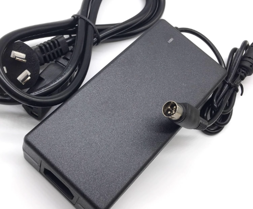 *Brand NEW*DVE 12V5A DSA-60PFB-12 1 120500 Power Adapter Diwen Four-pin Hard Disk Recor