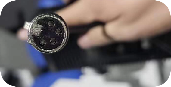 *Brand NEW*SSINPRO Xingbo HPU180B-108 power supply 24V7.5A 4 hole sports equipment scree