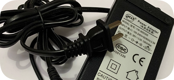 *Brand NEW*YW 400G pure water machine power supply 36V3A water purifier switching power