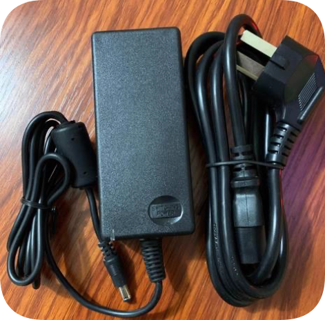 *Brand NEW*SINPRO 12V4.75A charger FOSS protein analyzer converter Xingbo SPU63-105 powe