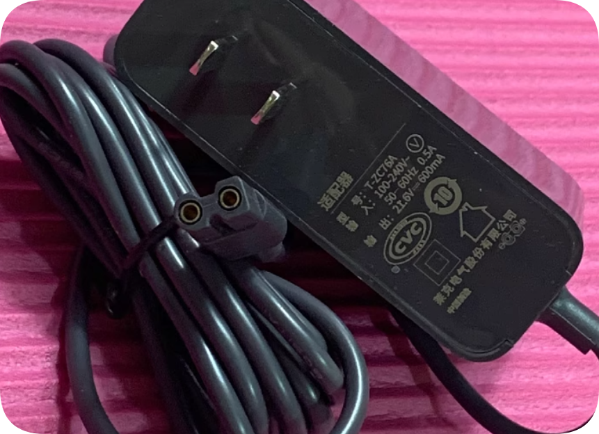 *Brand NEW*KingClean Lake vacuum cleaner T-DC38K charger 18V power adapter 21.6V 21.4