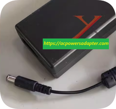 *Brand NEW*HOIOTO ADS-110DL-52-1 480072G Round Port Transformer with Pin 48V 1.5A Power