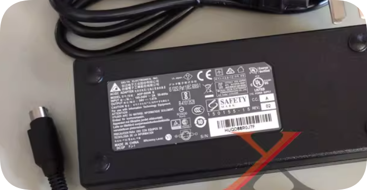 *Brand NEW*DELTA 54V 1.67A 90W ADP-90DR B ADP-90CR B Charging Cable Power Adapter