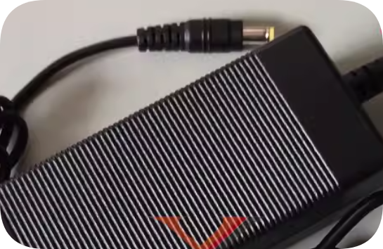 *Brand NEW*52V 1.2A 62W Power Adapter GRT60-520120 Charging Cable DC-DC Transformer