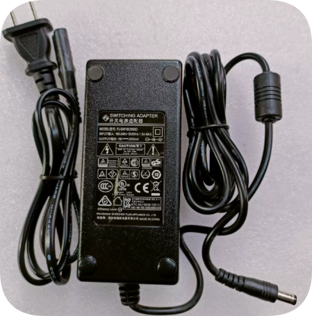 *Brand NEW*Power Supply Fujia FJ-SW1803000D 18V 3A AC Adapter