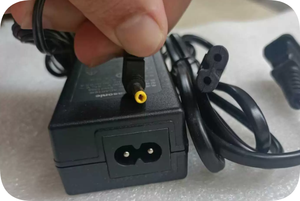 *Brand NEW*12W Panasonic Model EW31555 6V 2A Power Adapter 4.0 x 1.7mm Plug Power Supply