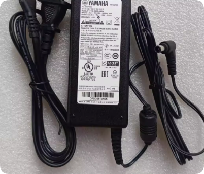 *Brand NEW*Original YAMAHA 15V 2.56A AC ADAPTER EADP-38EB A THR5 10 THR30II Power Supply