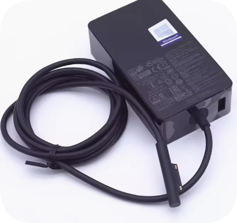 *Brand NEW*Original Microsoft Surface Book3 Book2 1932 15V 8A 127W AC ADAPTER Power Supp